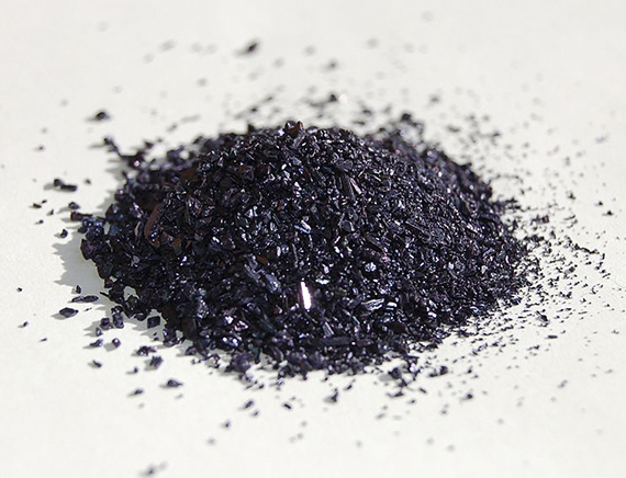 Potassium Permanganate