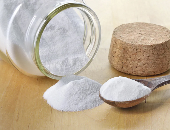Sodium Bicarbonate