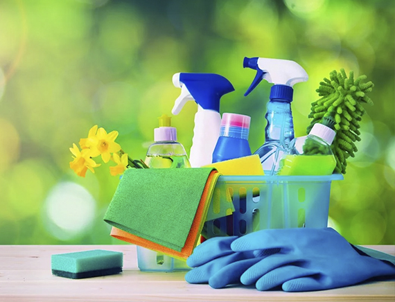 General Housekeeping Chemical