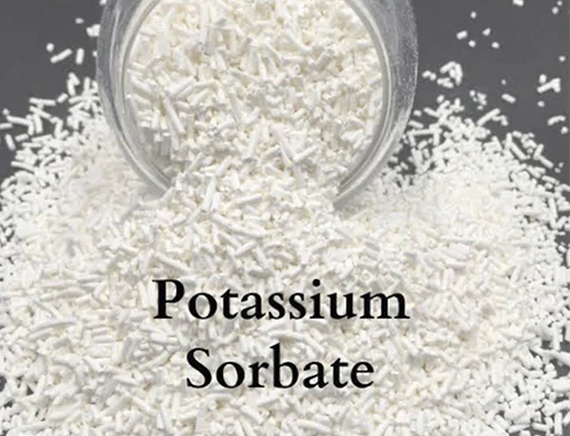 Potassium Sorbate
