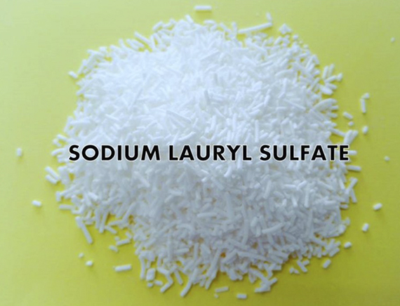 Sodium Sulphate