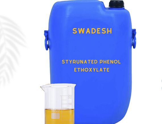 Bleaching Powder