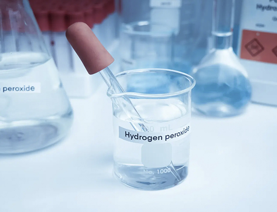 Hydrogen Peroxide