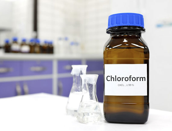 Chloroform